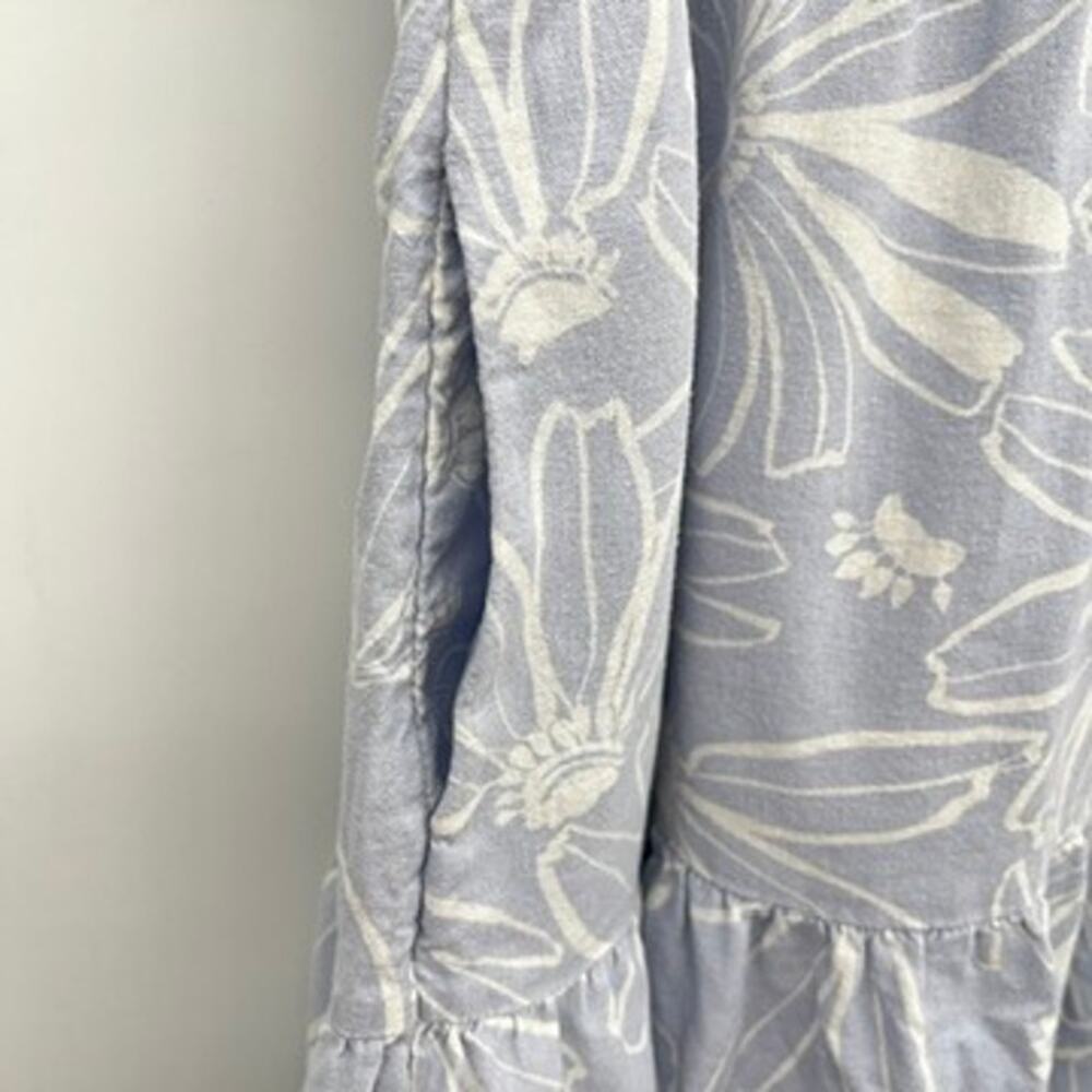 Universal Thread Flutter Short Sleeve Mini Skater… - image 7